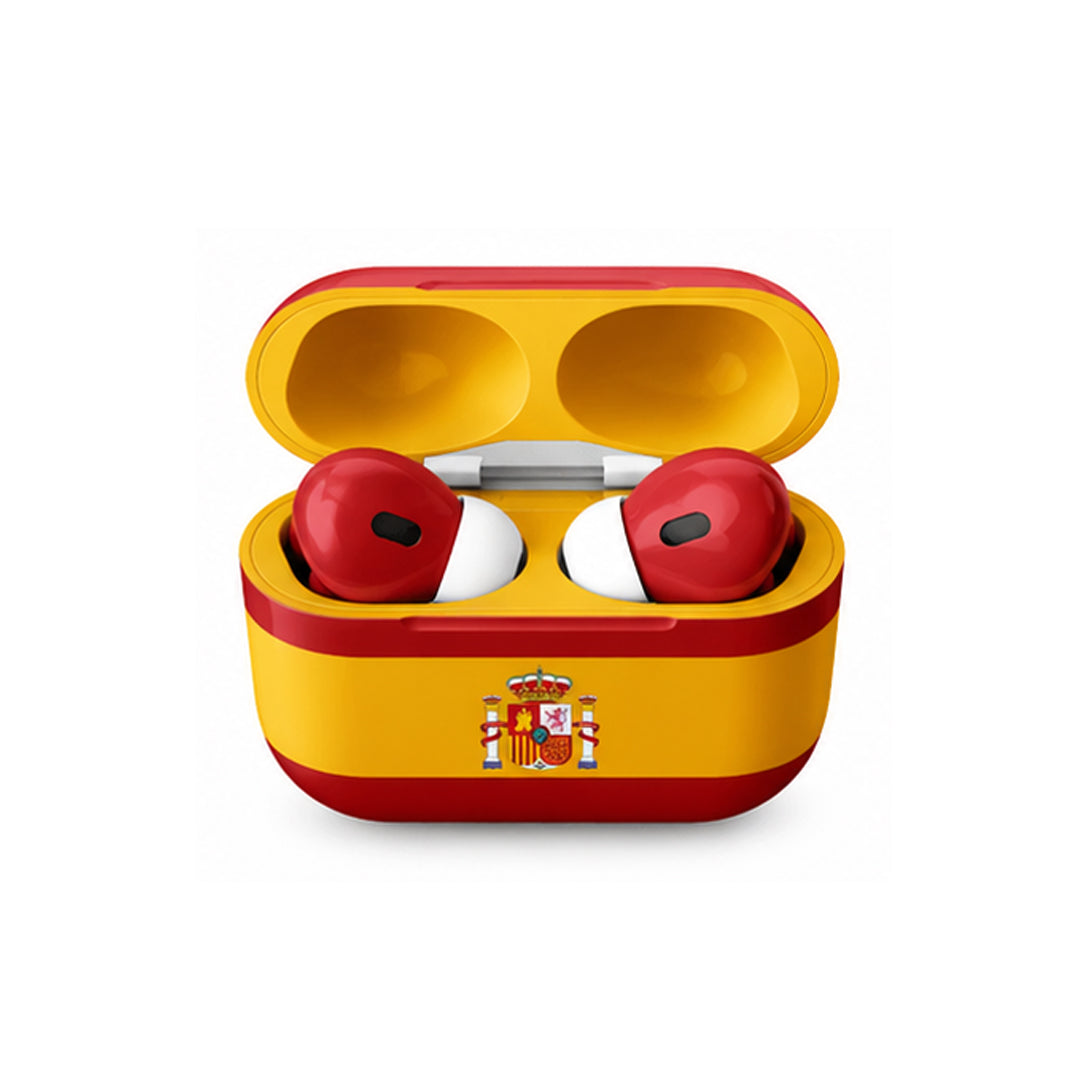 Apple AirPods Pro 3 Spain Edition