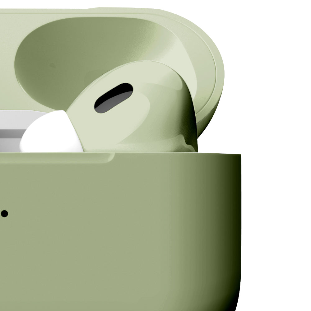 Apple AirPods Pro 3 Sage 17 Bold