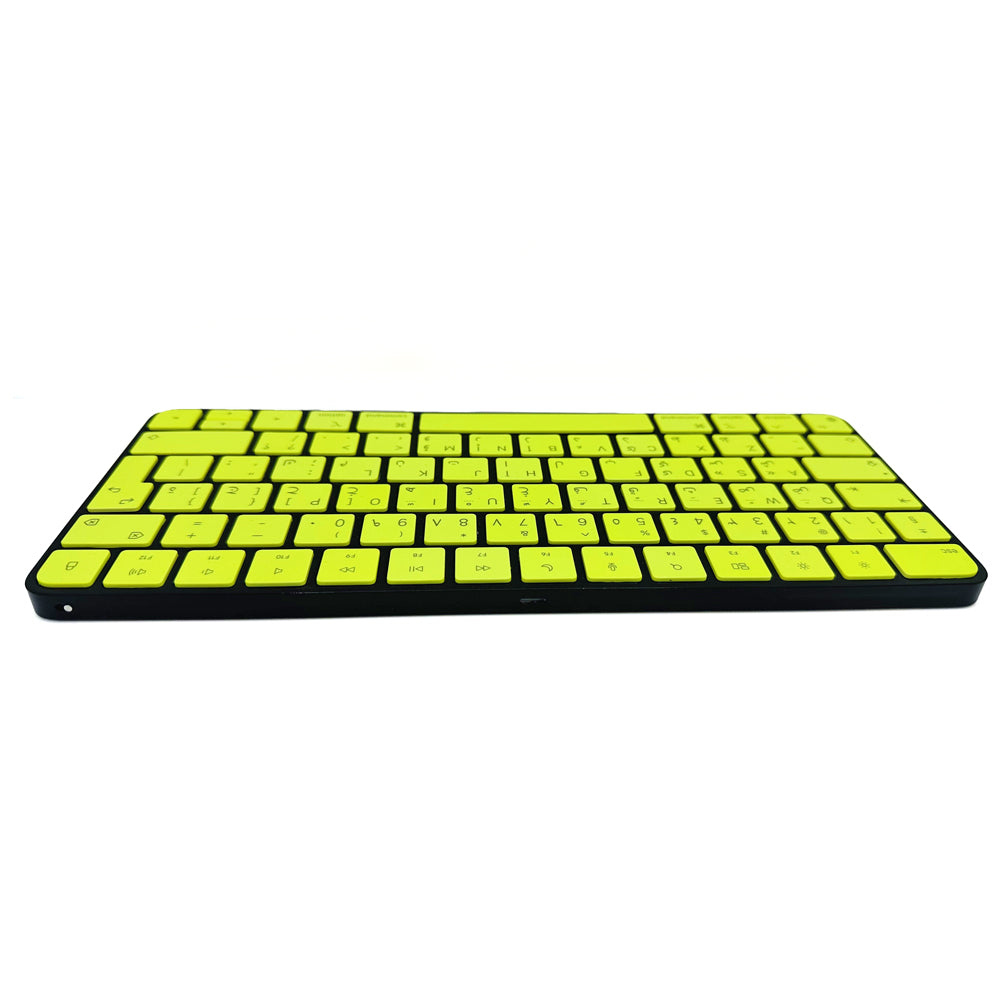 Shop Apple Magic Mouse 2+Magic Keyboard Bat Edition | Craft by Merlin