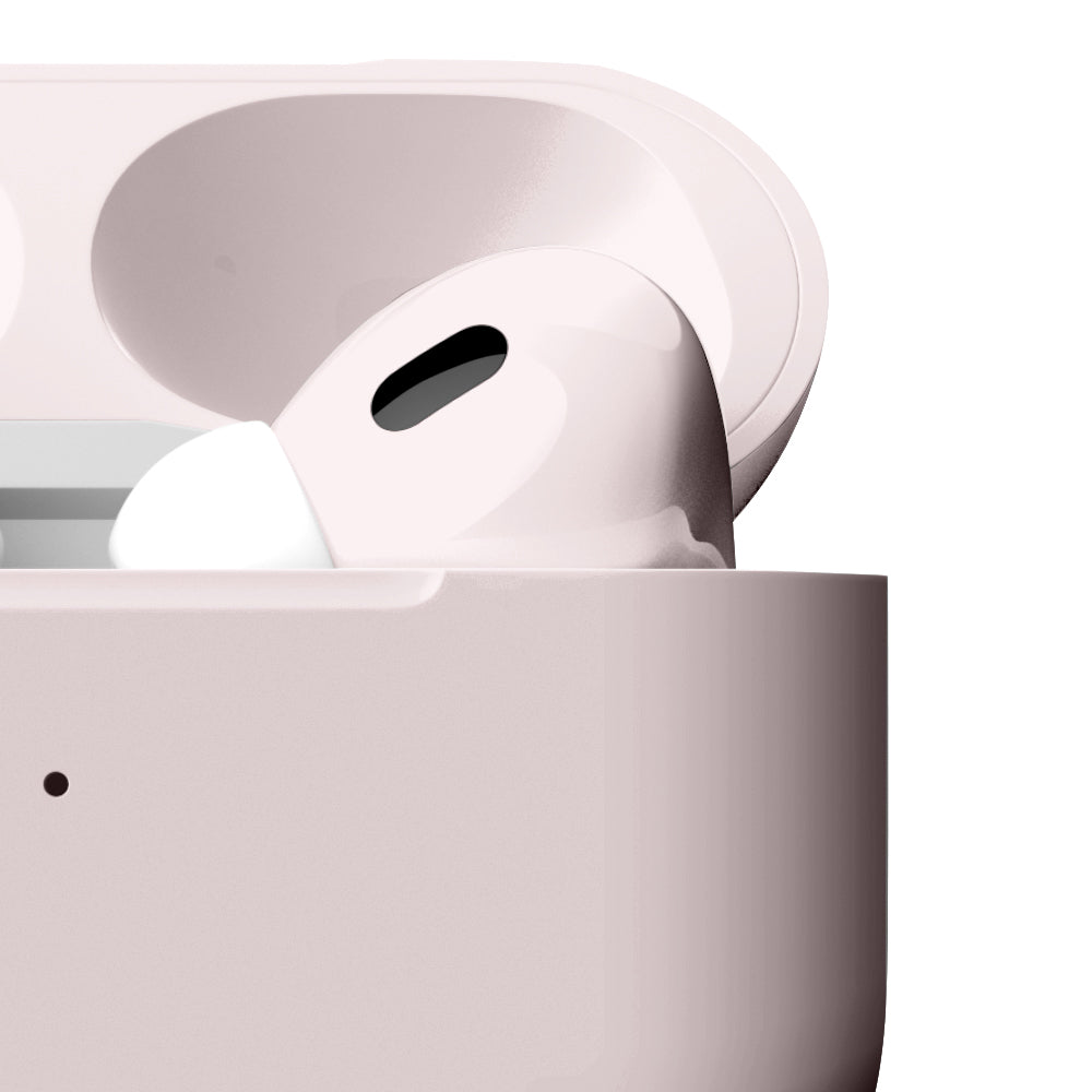 Apple AirPods Pro 3 Soft Pink Bold