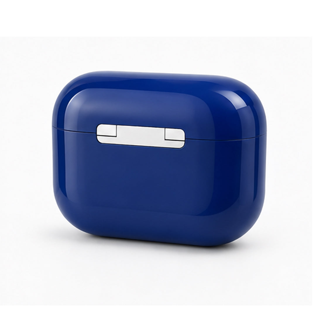 Apple AirPods Pro 3 Blue Glossy