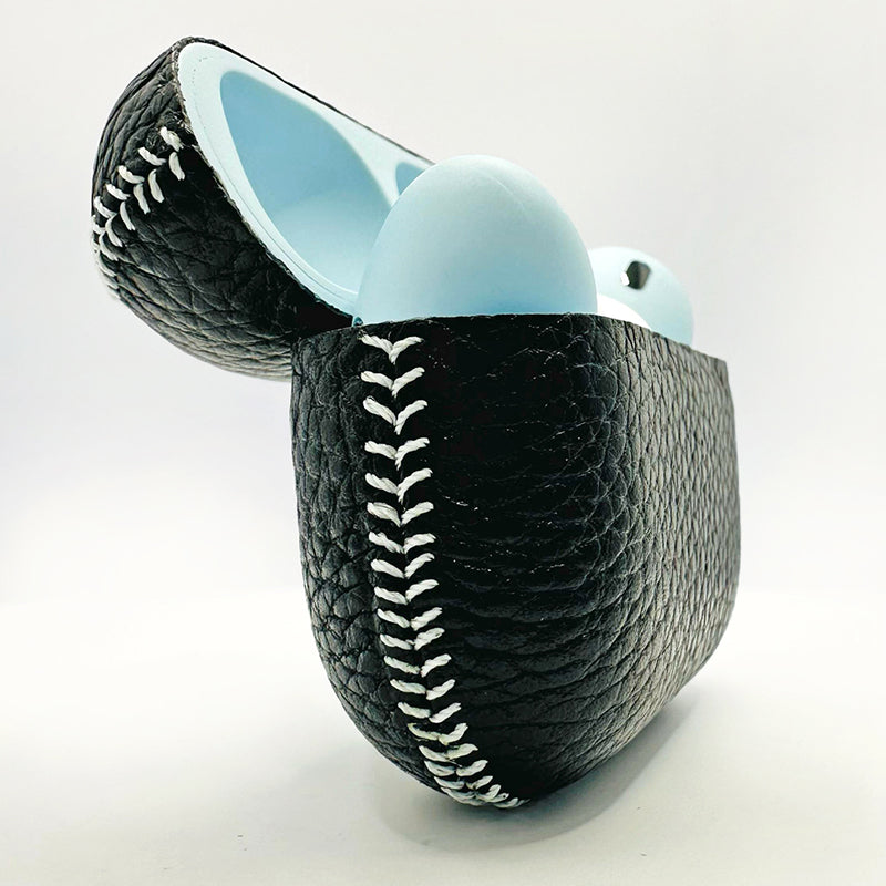 Apple AirPods Pro 2 Calf Black with Blue Edition