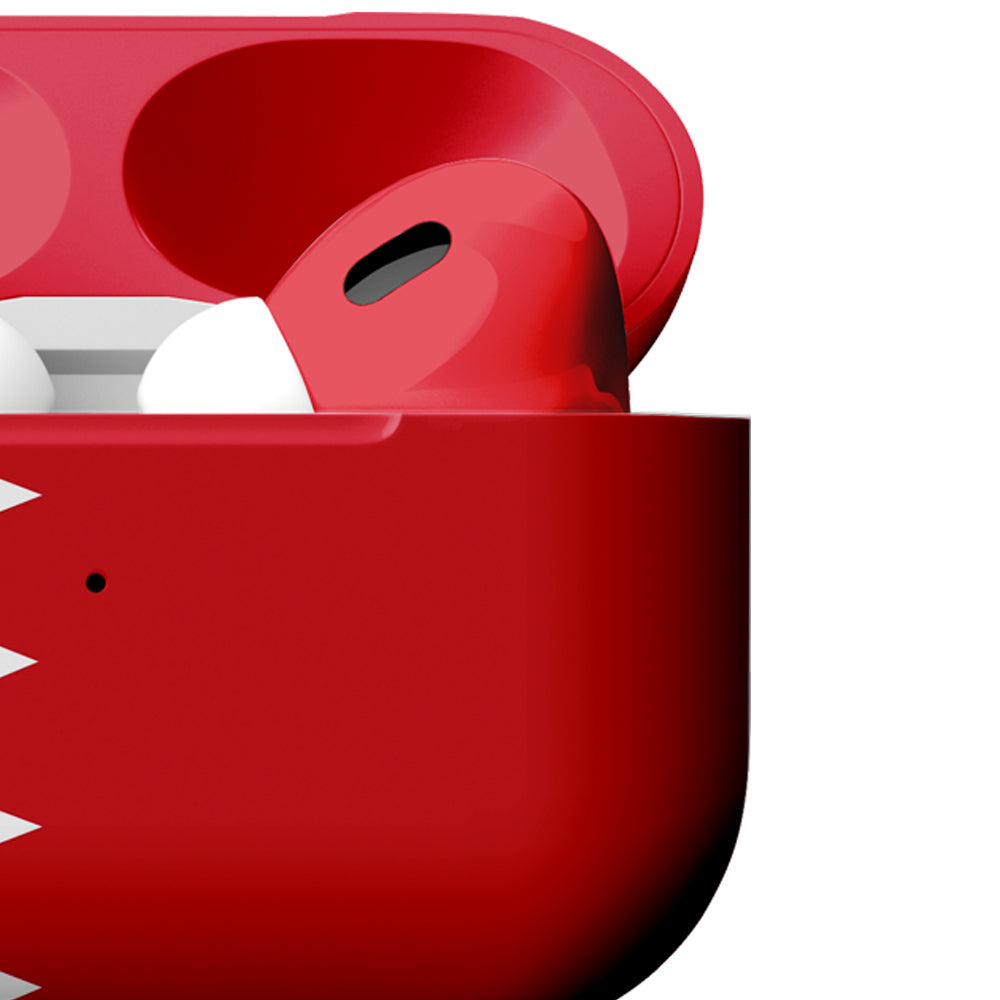 Apple AirPods Pro 3 Bahrain Flag