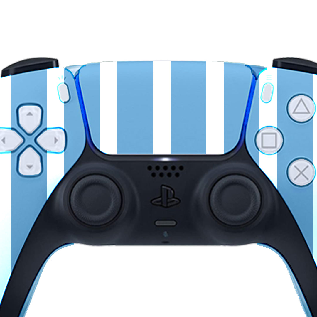 PS5 Dual Sense Controller ARGENTINA Edition