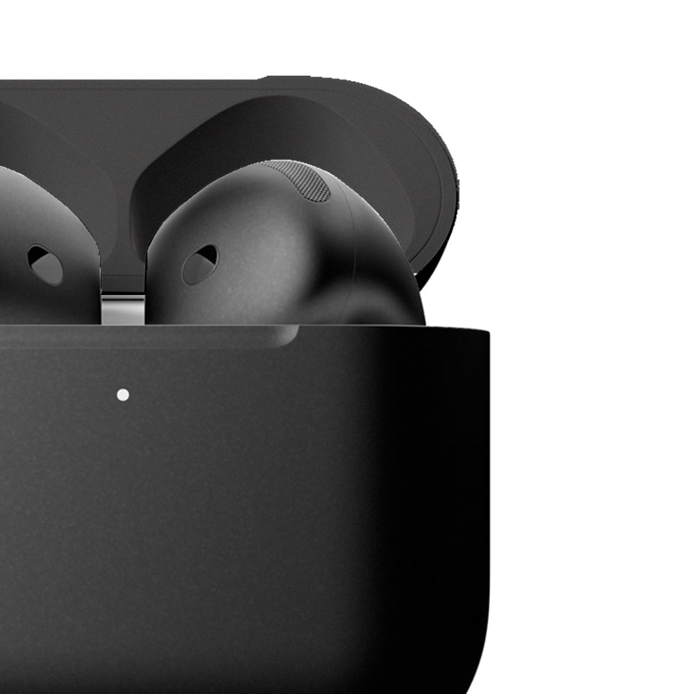 Apple AirPods 4 Graphite Bold Edition