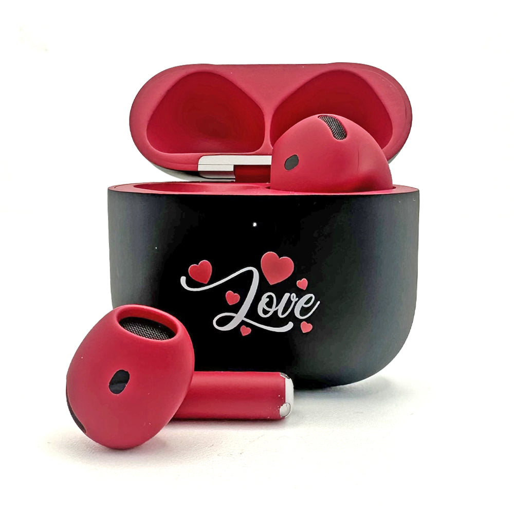 Apple AirPods 4 Aroma