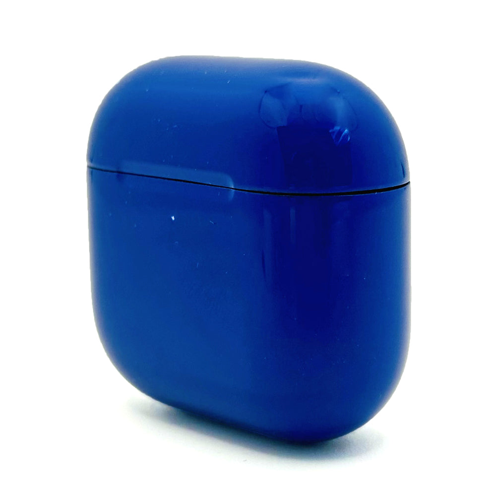 Apple AirPods 4 Dual Blue Edition