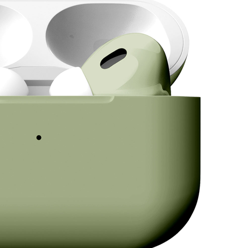 Apple AirPods Pro 3 Sage 17