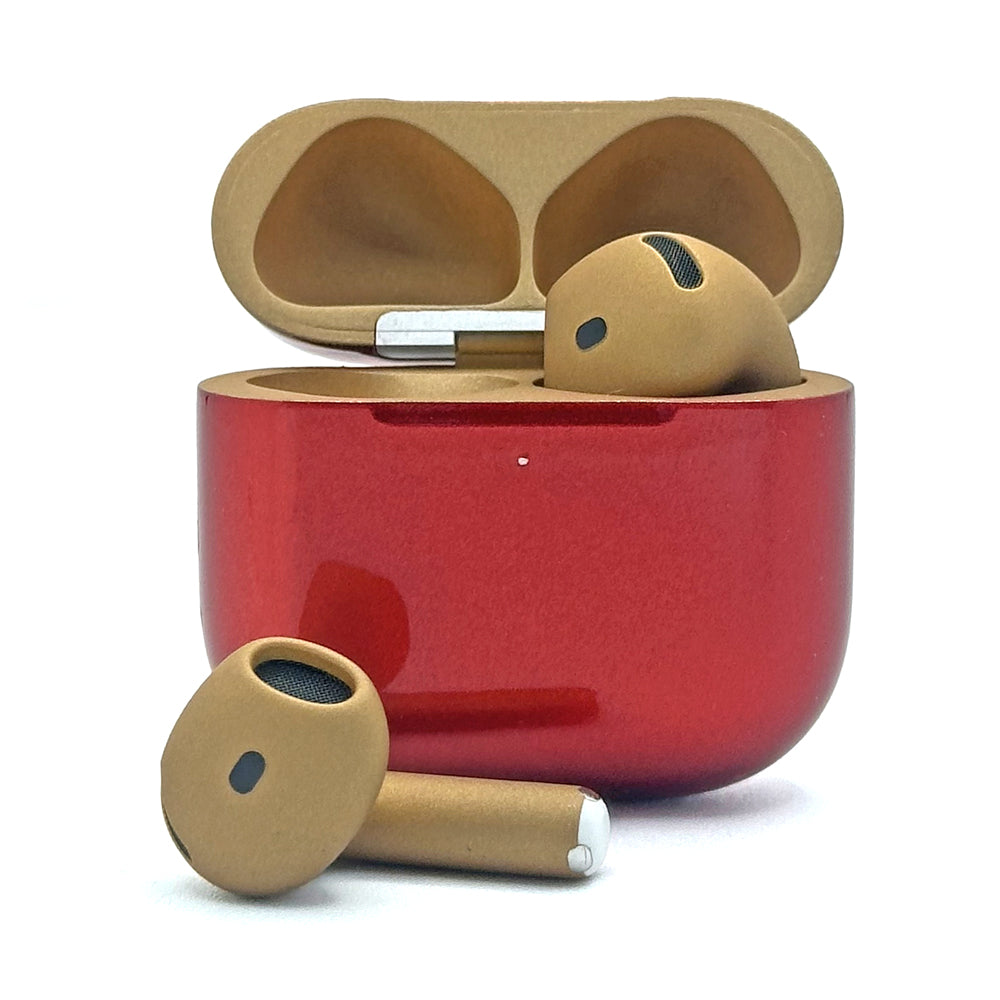 Apple AirPods 5 I am