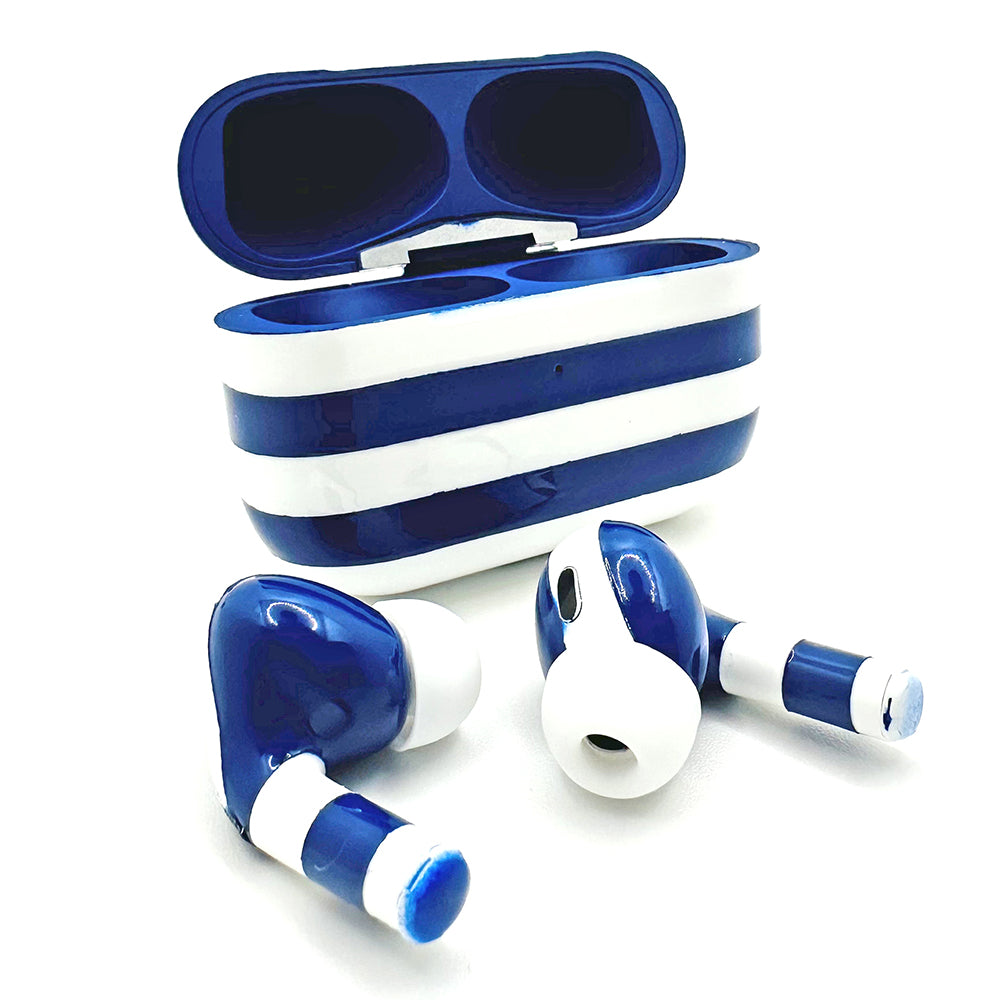 Apple AirPods Pro 2 Blue Wave Edition