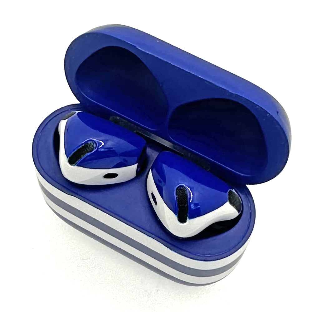 Apple AirPods 4 Blue Wave