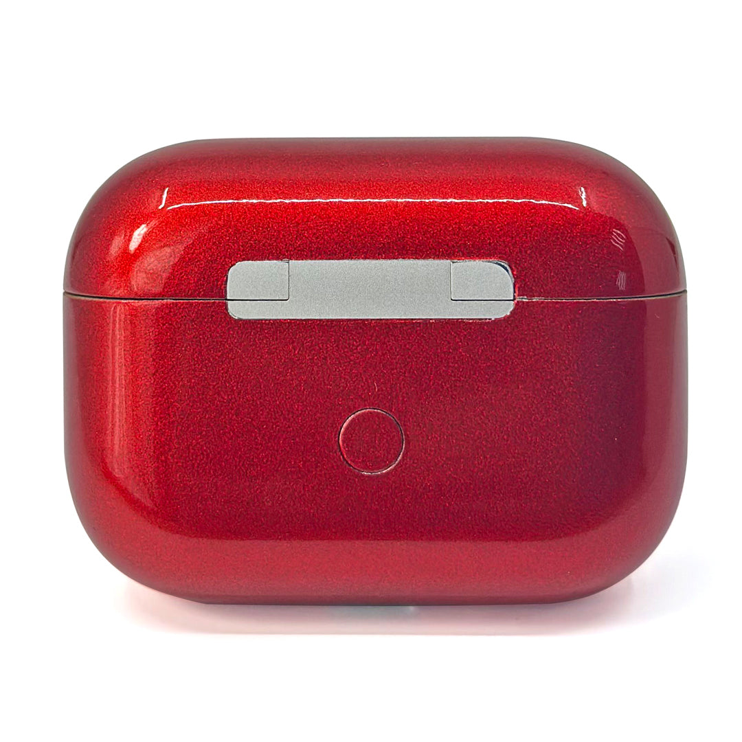 Apple AirPods Pro 3 I am