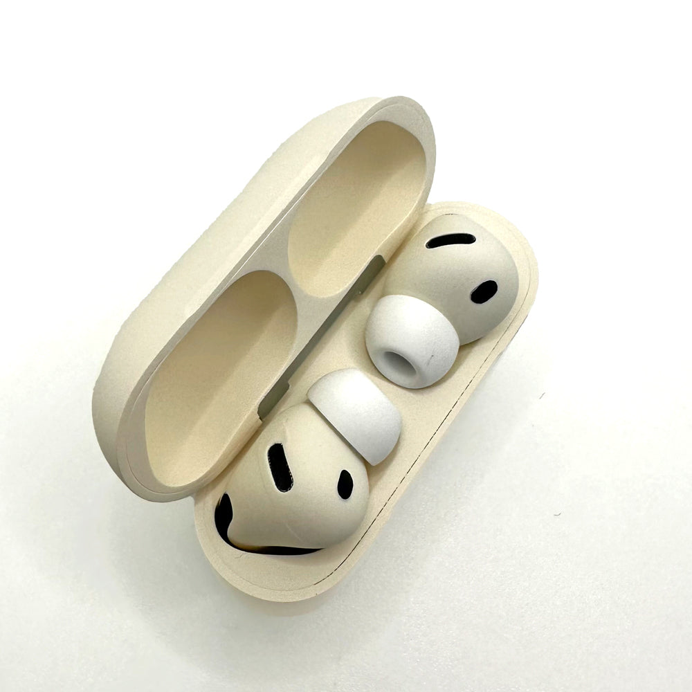 Apple AirPods Pro 3 Light Gold 17 Bold