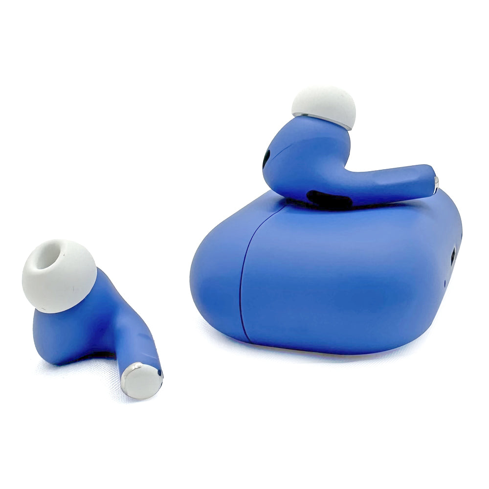 Apple AirPods Pro 3 Ultramarine Bold