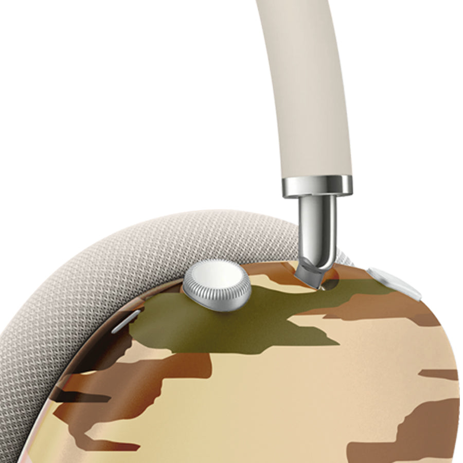 Apple AirPods Max Camouflage UAE Edition