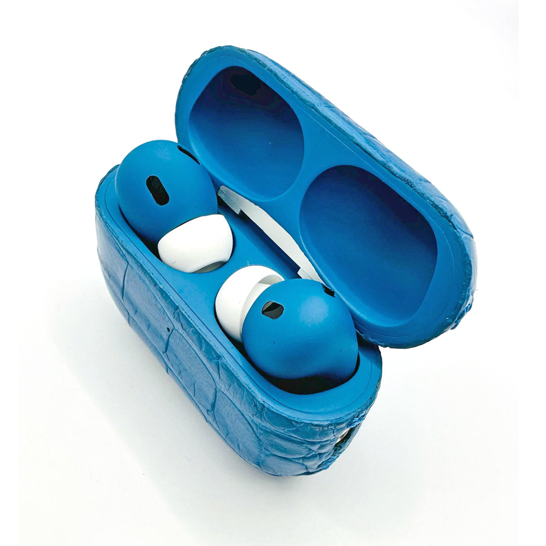 Apple AirPods Pro 2 Alligator Blue Edition