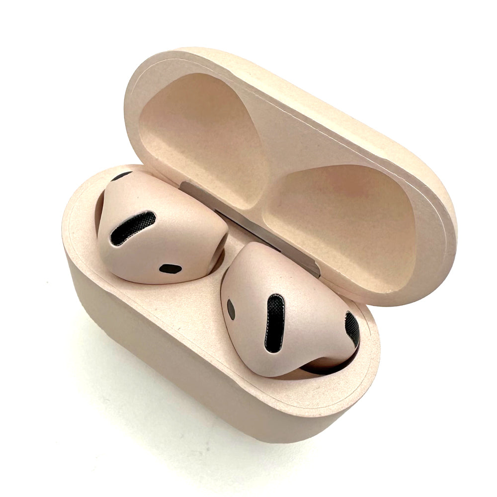 Apple AirPods 4 Gold Bold Edition