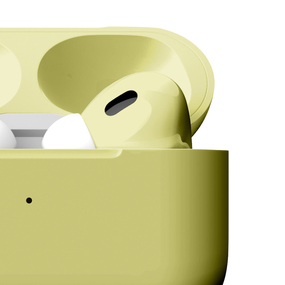 Apple AirPods Pro 3 Citrus Bold
