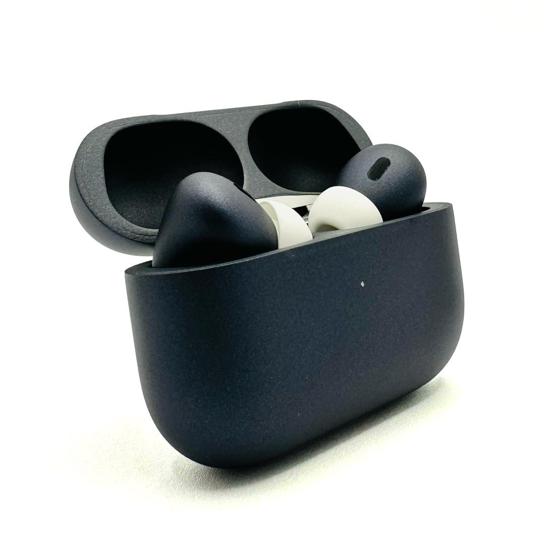 Apple AirPods Pro 2 Blue Titanium 15 Bold Edition