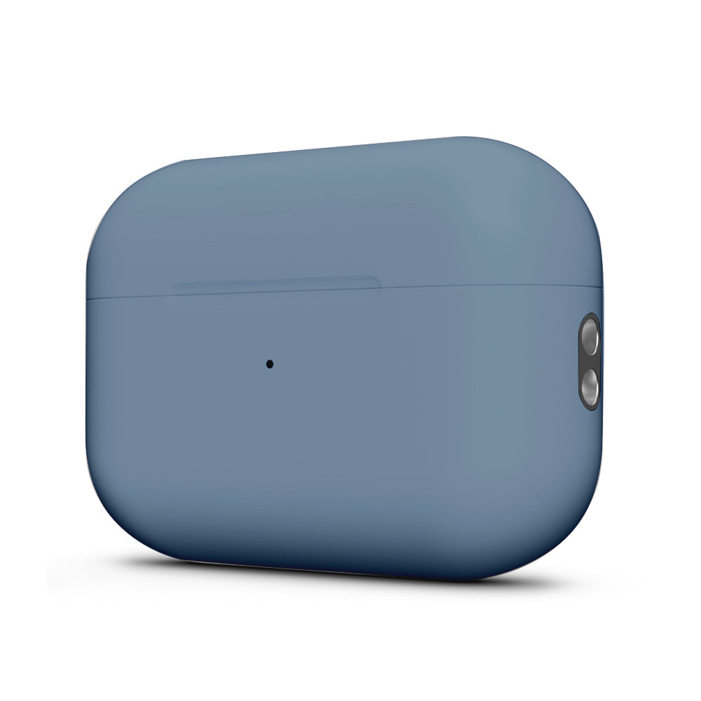 Apple AirPods Pro 3 Sierra Blue Matte Bold
