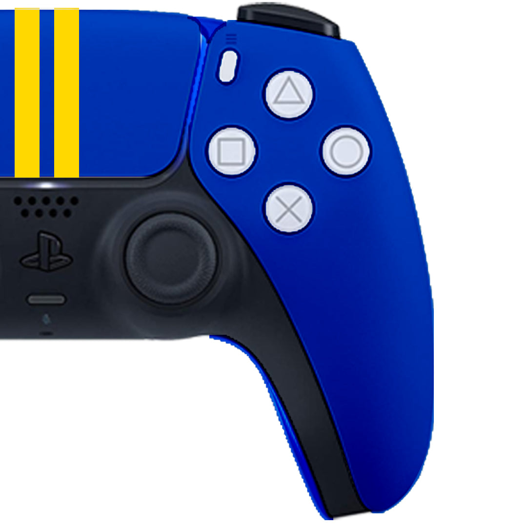 PS5 Dual Sense Controller BRAZIL Edition