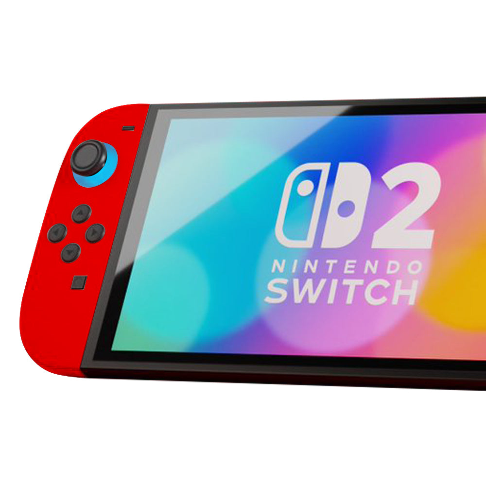 Nintendo Switch 2 Super Edition