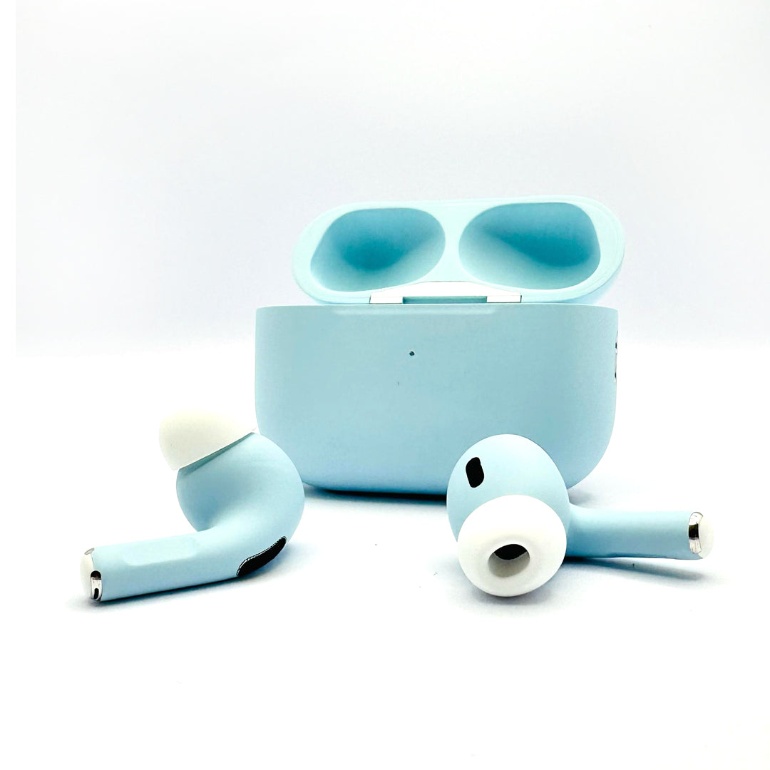 Apple AirPods Pro 2 Blue 15 Bold Edition