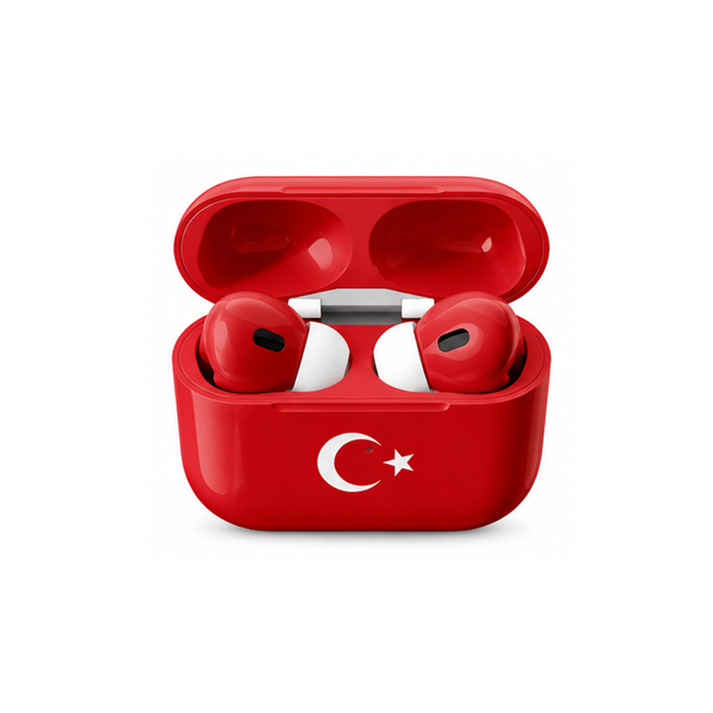 Apple AirPods Pro 3 Türkiye Edition