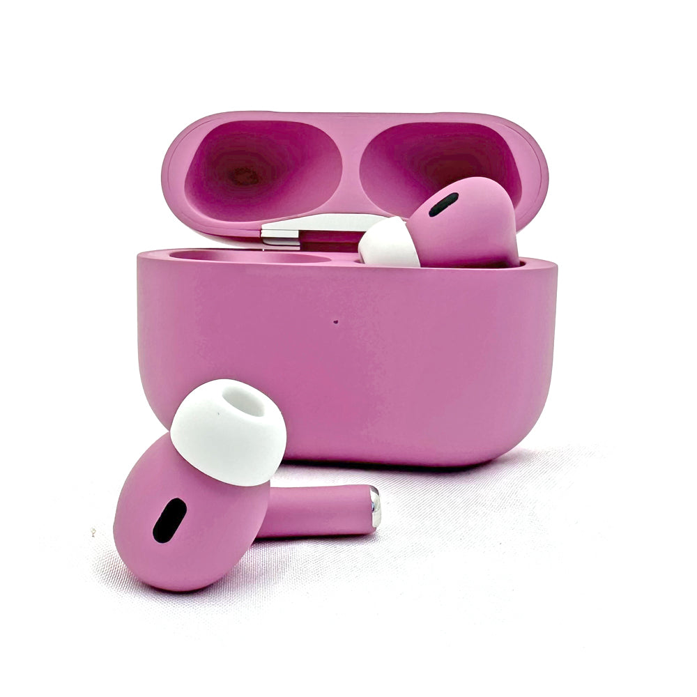 AirPods Pro 3 Pink 16 Edition | Craft by Merlin