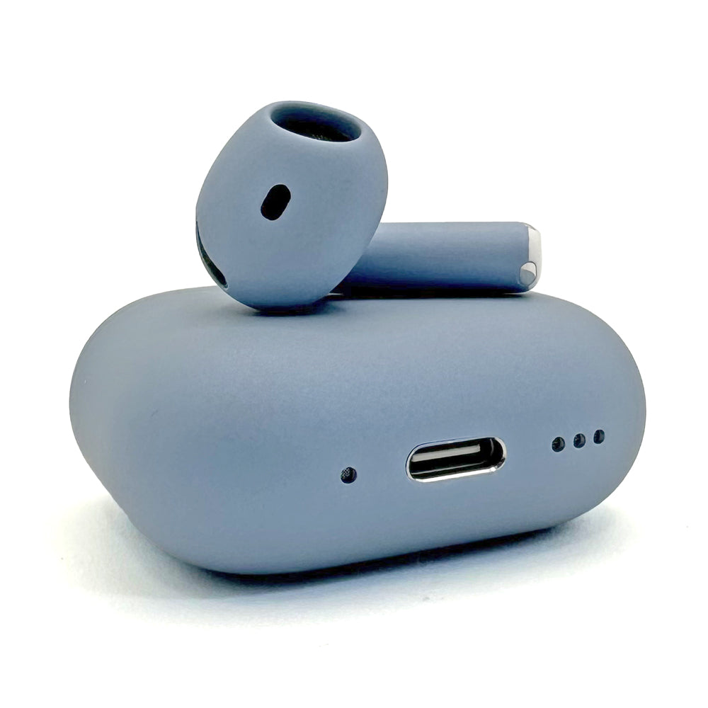 Apple AirPods 4 Sierra Blue Edition