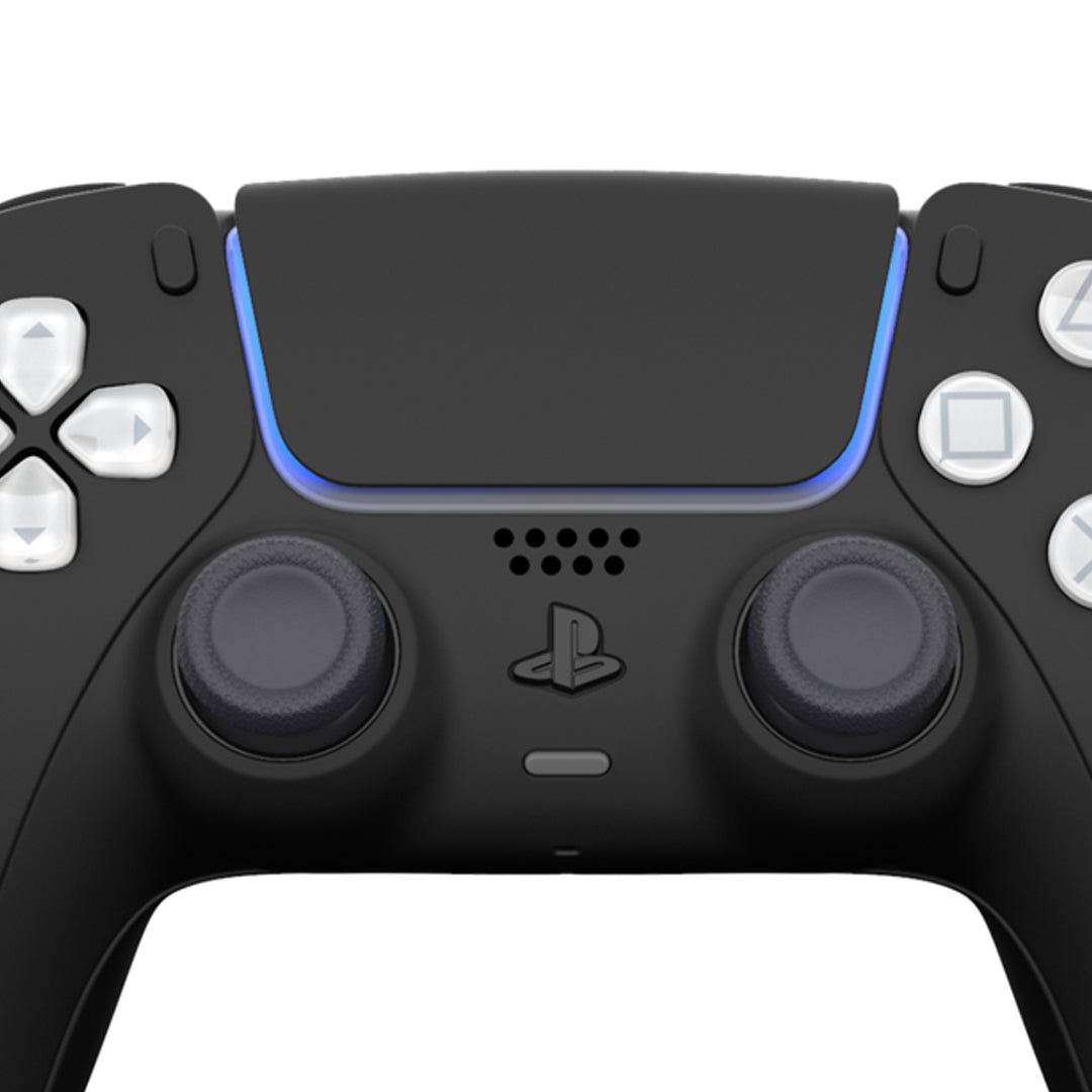 Shop PS5 Dual Sense Controller JETBLACK Edition | Craft by Merlin