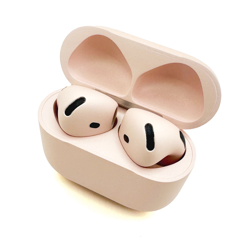Apple AirPods 5 Desert Titanium