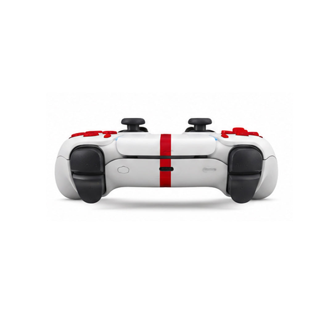 PS5 Dual Sense Controller England Edition