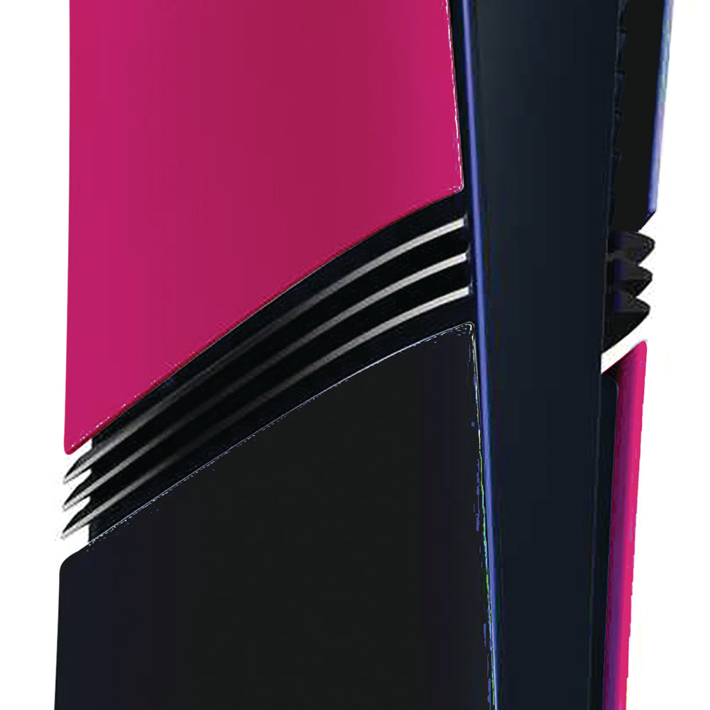 PlayStaion 5 Pro Pink Op Edition