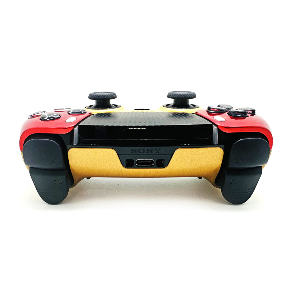 Shop DualSense Edge Wireless Controller IRON Edition | Craft by Merlin
