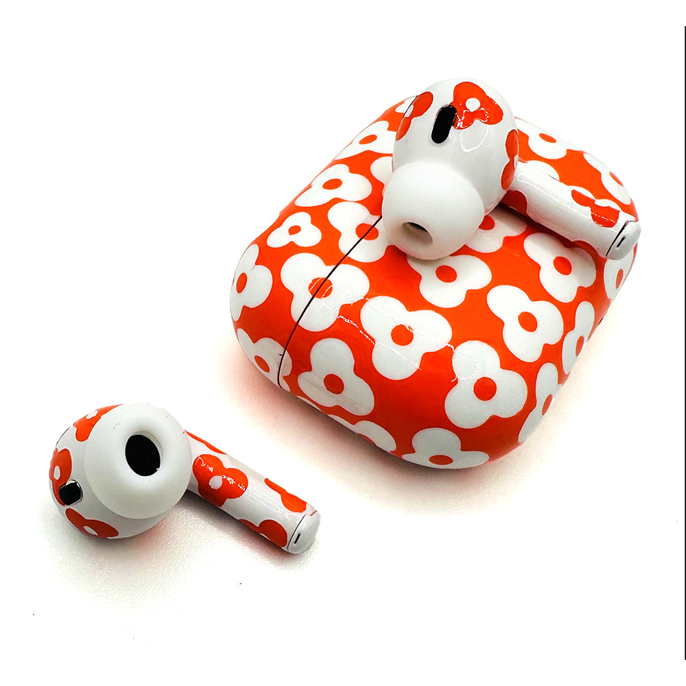 Apple AirPods Pro 3 The Flora