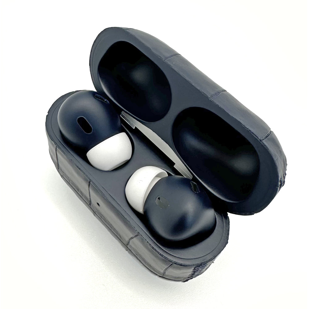 Apple AirPods Pro 2 Alligator Blue Edition