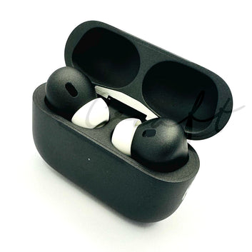 Apple AirPods Pro 2 Black Titanium 15 Bold Edition