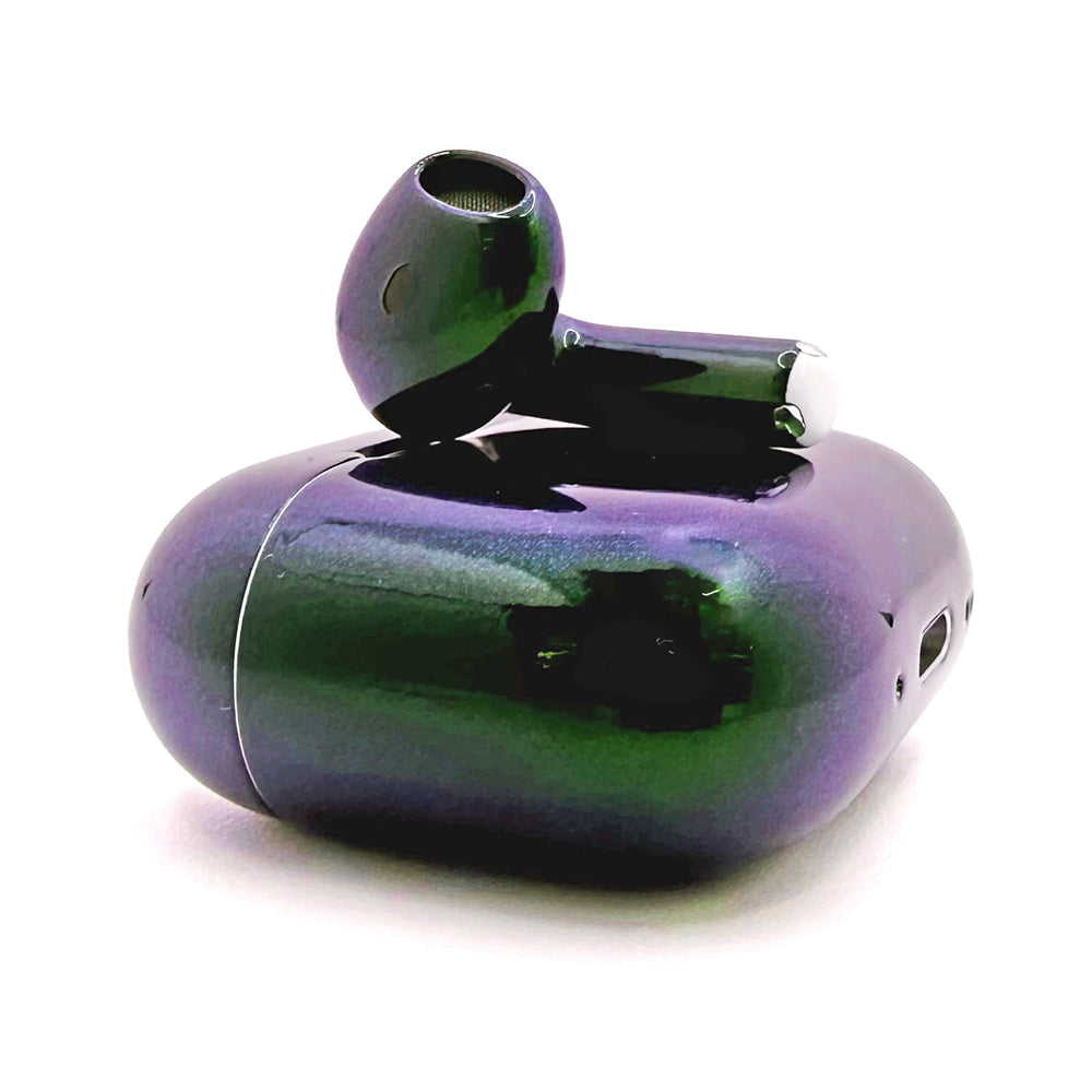 Apple AirPods 4 DualTone Violet/Cosmos Edition