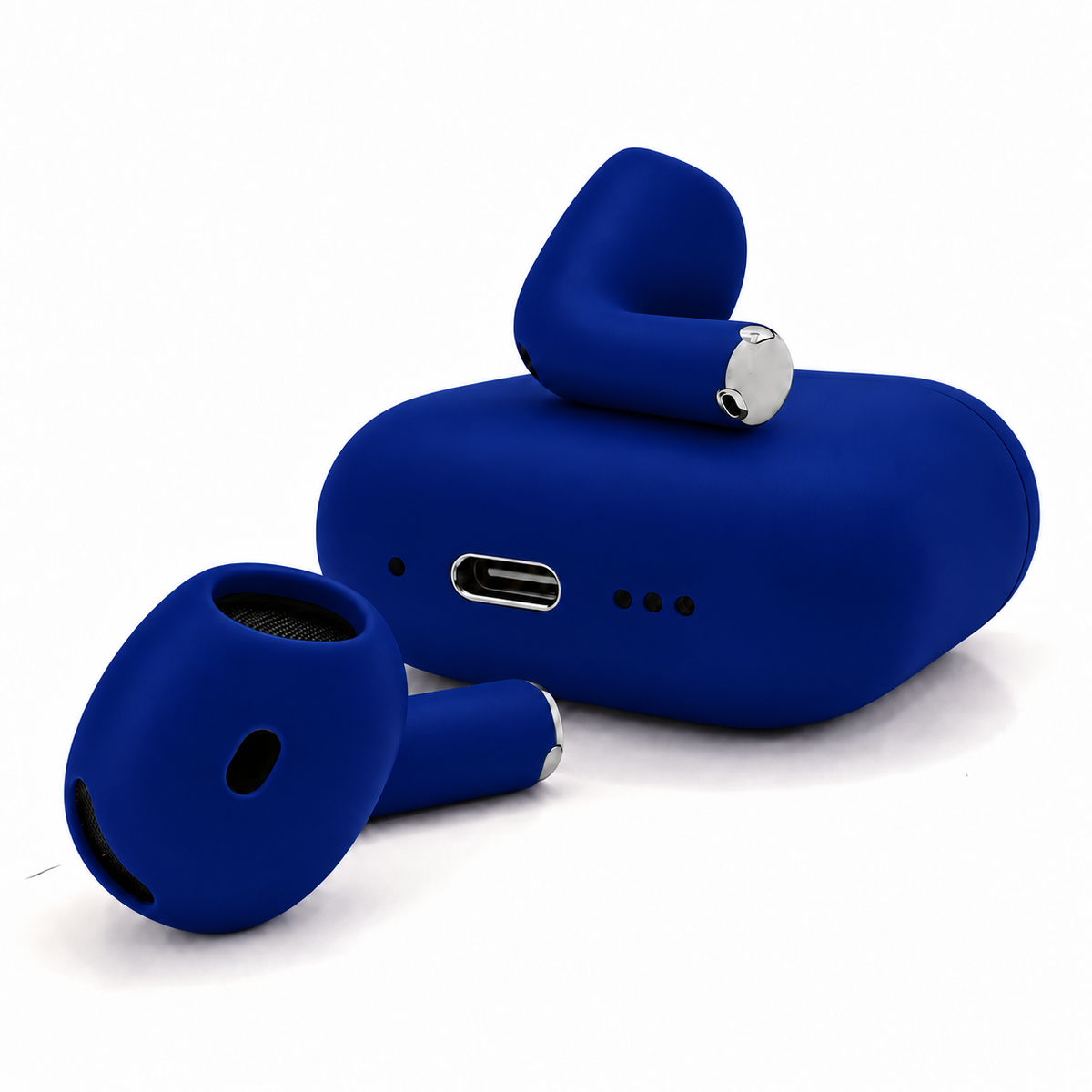 Apple AirPods 5 Blue Bold Matte
