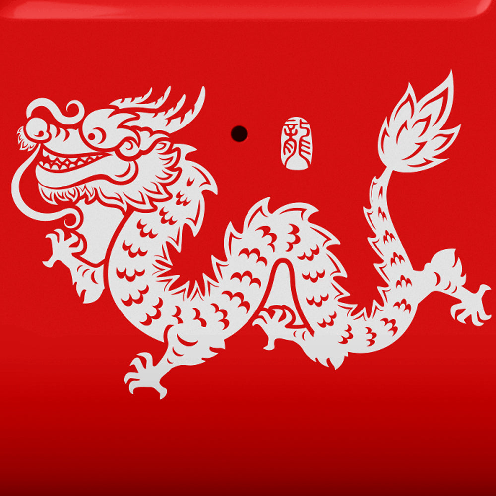 Apple AirPods Pro 3 CNY Dragon Edition