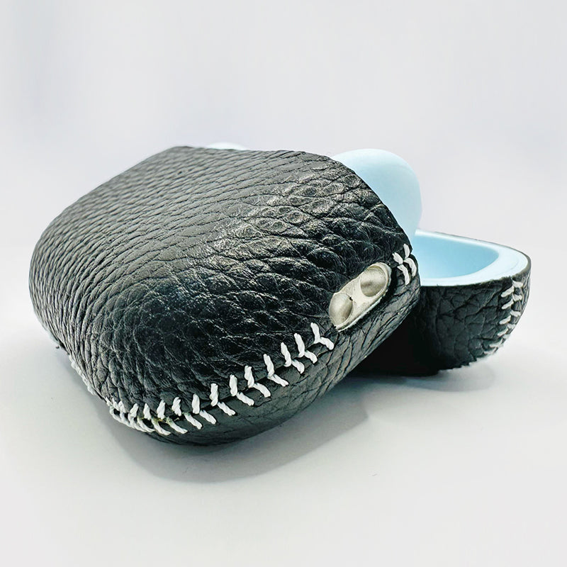 Apple AirPods Pro 2 Calf Black with Blue Edition