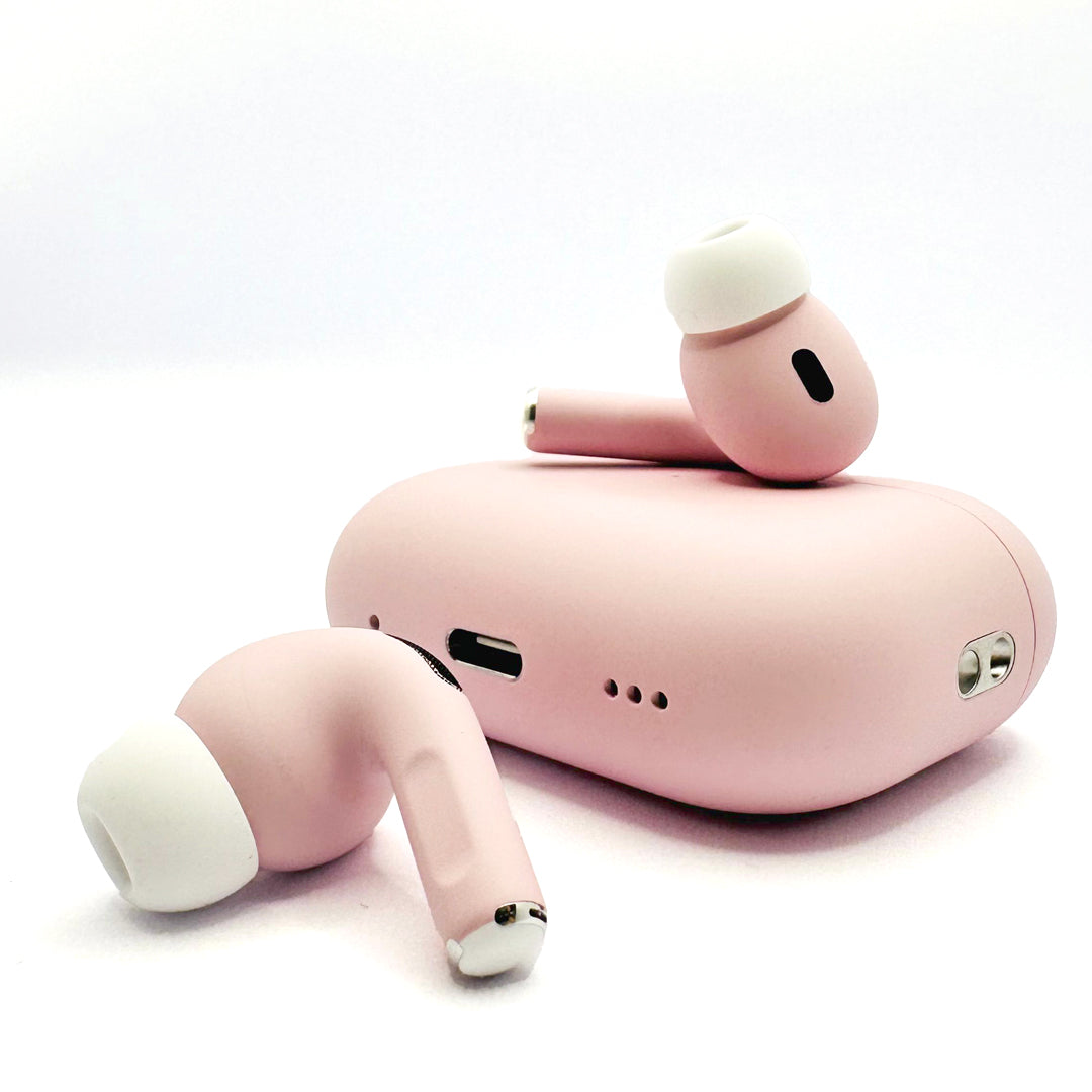 Shop Apple AirPods Pro 2 Pink 15 Bold Edition | Craft by Merlin
