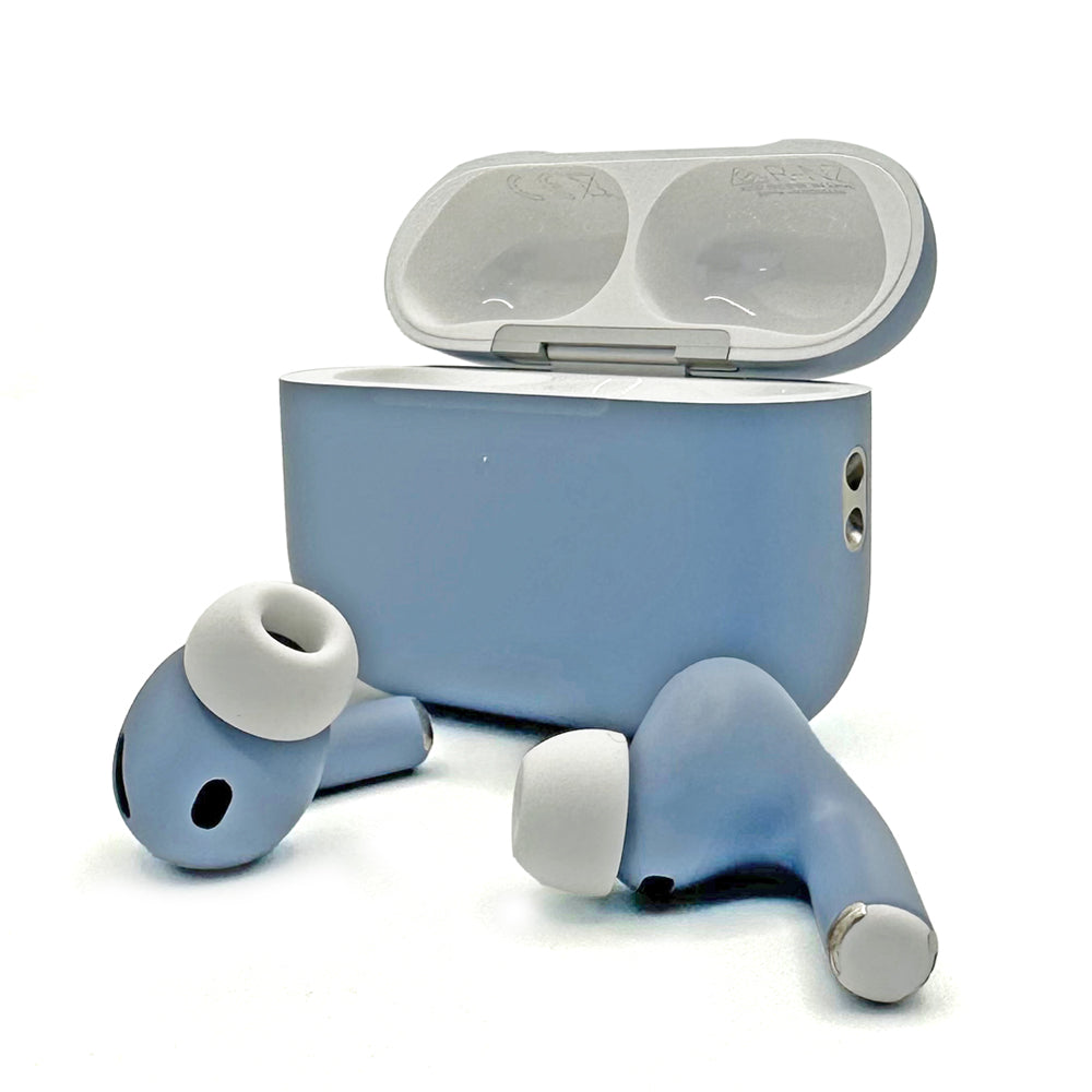 Apple AirPods Pro 3 Mist Blue 17
