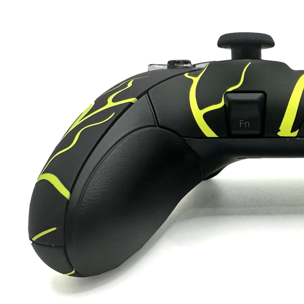 DualSense Edge Wireless Controller THUNDER Edition