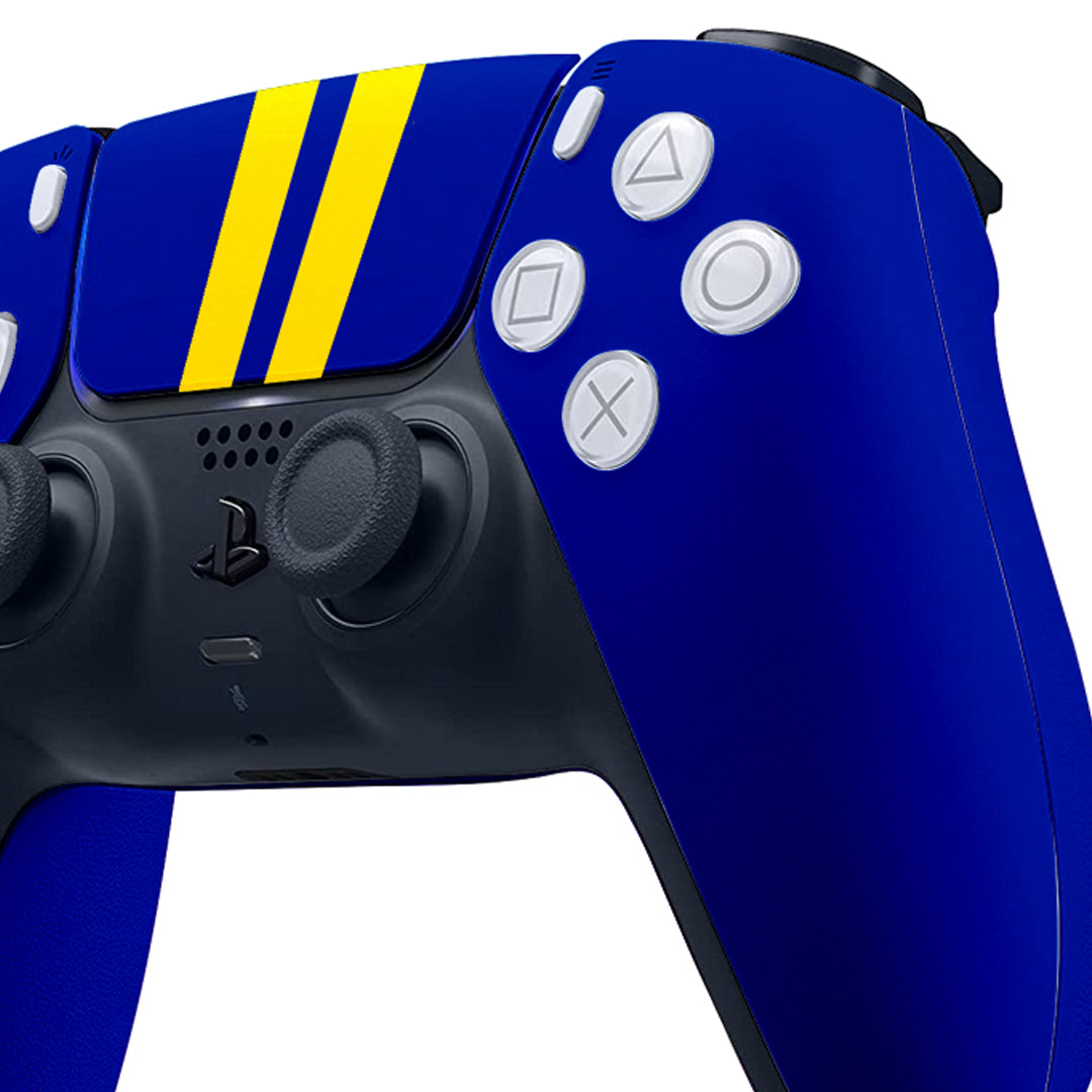 PS5 Dual Sense Controller BRAZIL Edition