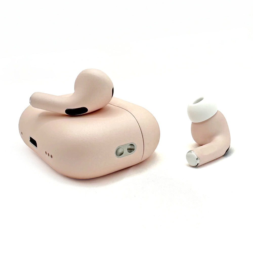 Apple AirPods Pro 3 Desert Titanium