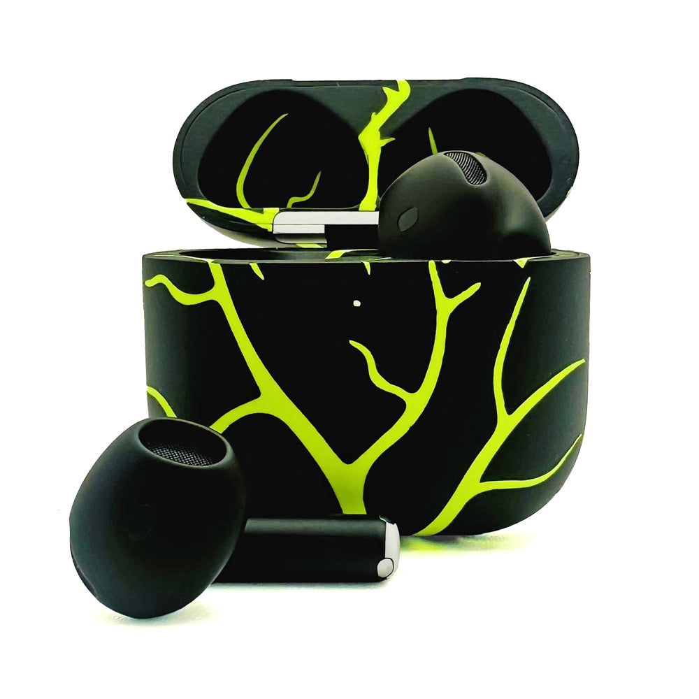 Apple AirPods 5 Thunder