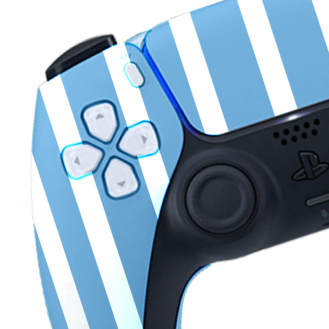 PS5 Dual Sense Controller ARGENTINA Edition