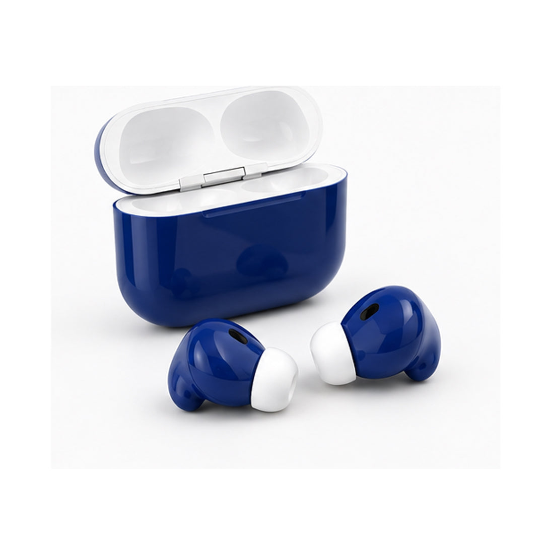 Apple AirPods Pro 3 Blue Glossy